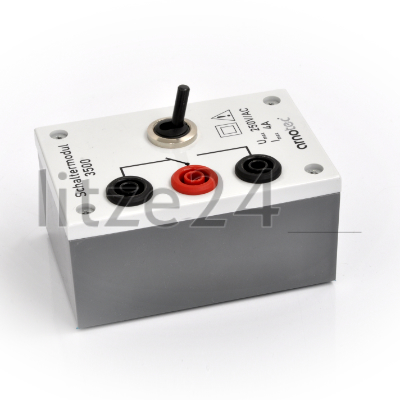 Tastermodul ATP 3500